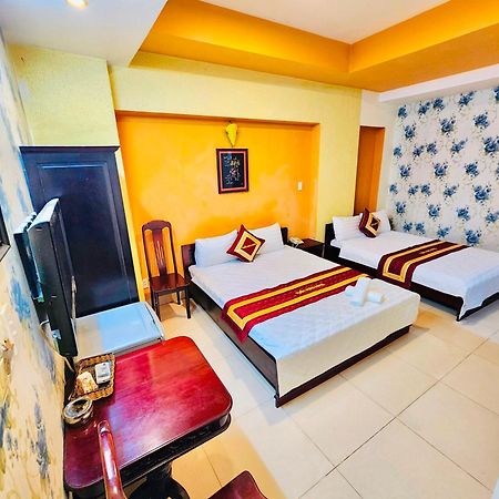 Tuan Hung Hotel Hcm Πόλη Χο Τσι Μινχ Εξωτερικό φωτογραφία