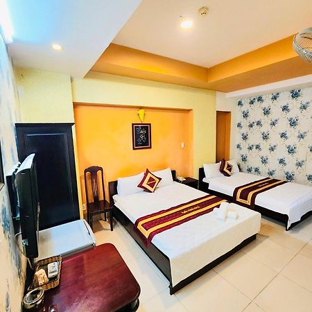 Tuan Hung Hotel Hcm Πόλη Χο Τσι Μινχ Εξωτερικό φωτογραφία