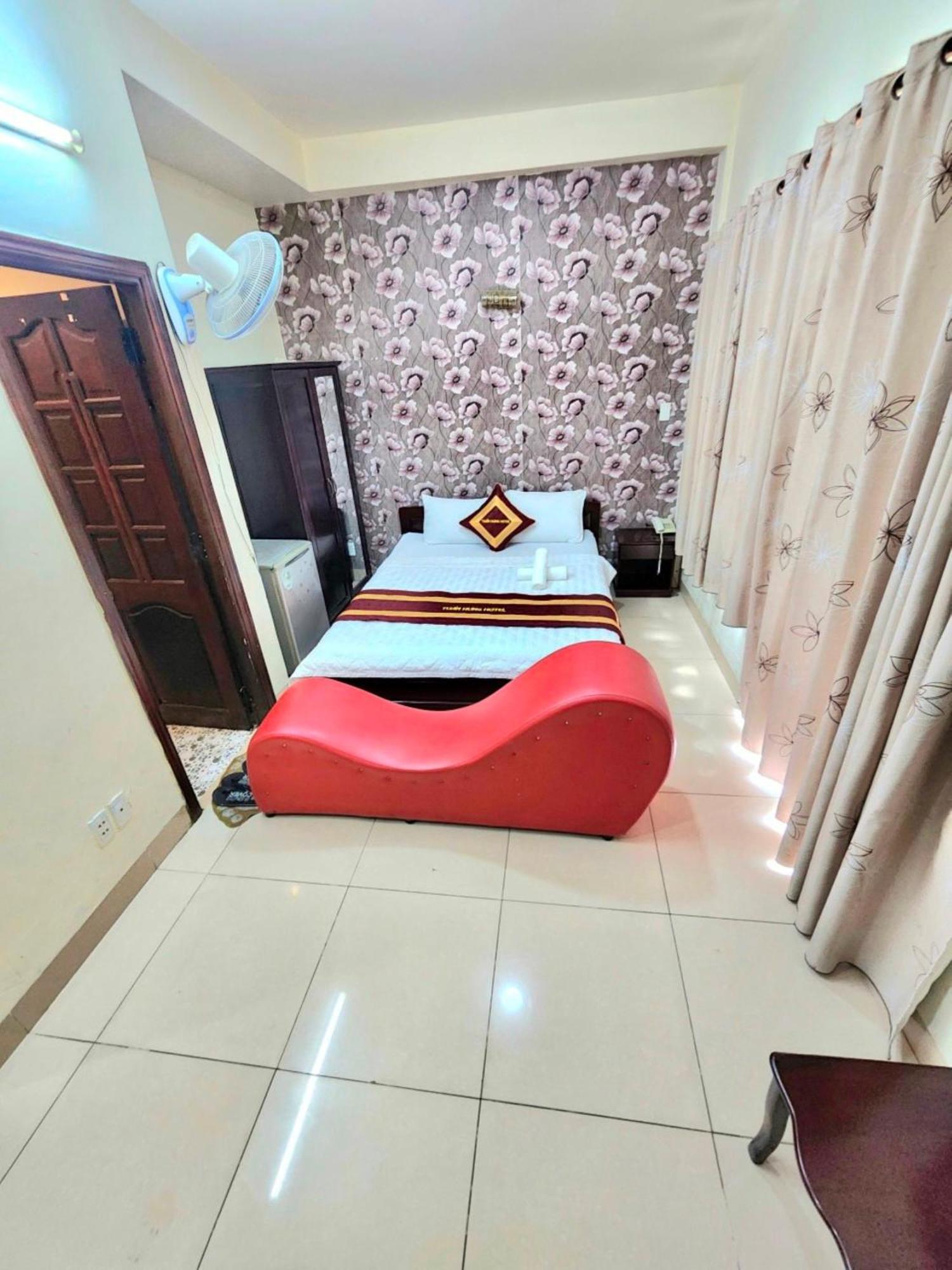 Tuan Hung Hotel Hcm Πόλη Χο Τσι Μινχ Εξωτερικό φωτογραφία