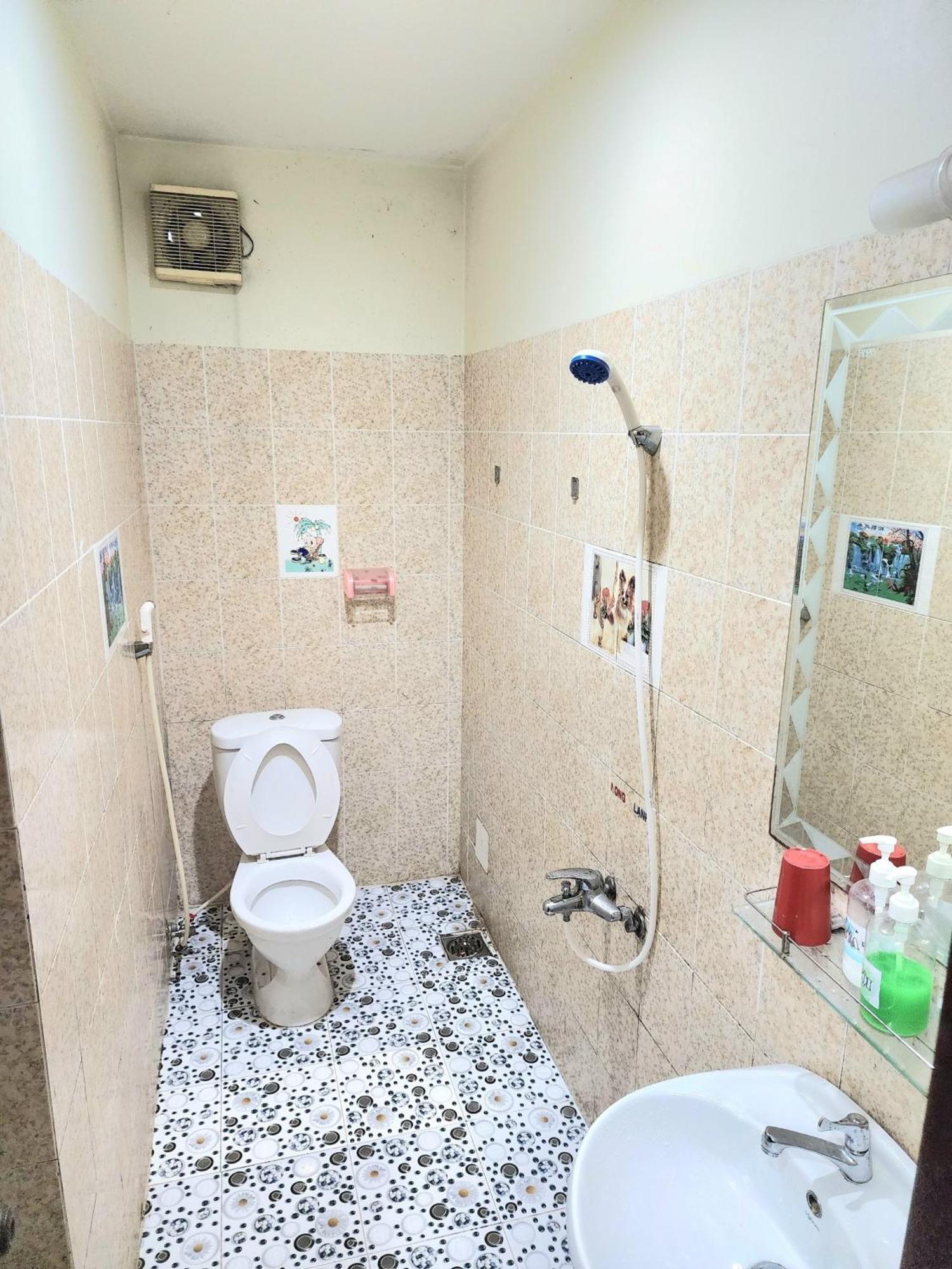 Tuan Hung Hotel Hcm Πόλη Χο Τσι Μινχ Εξωτερικό φωτογραφία