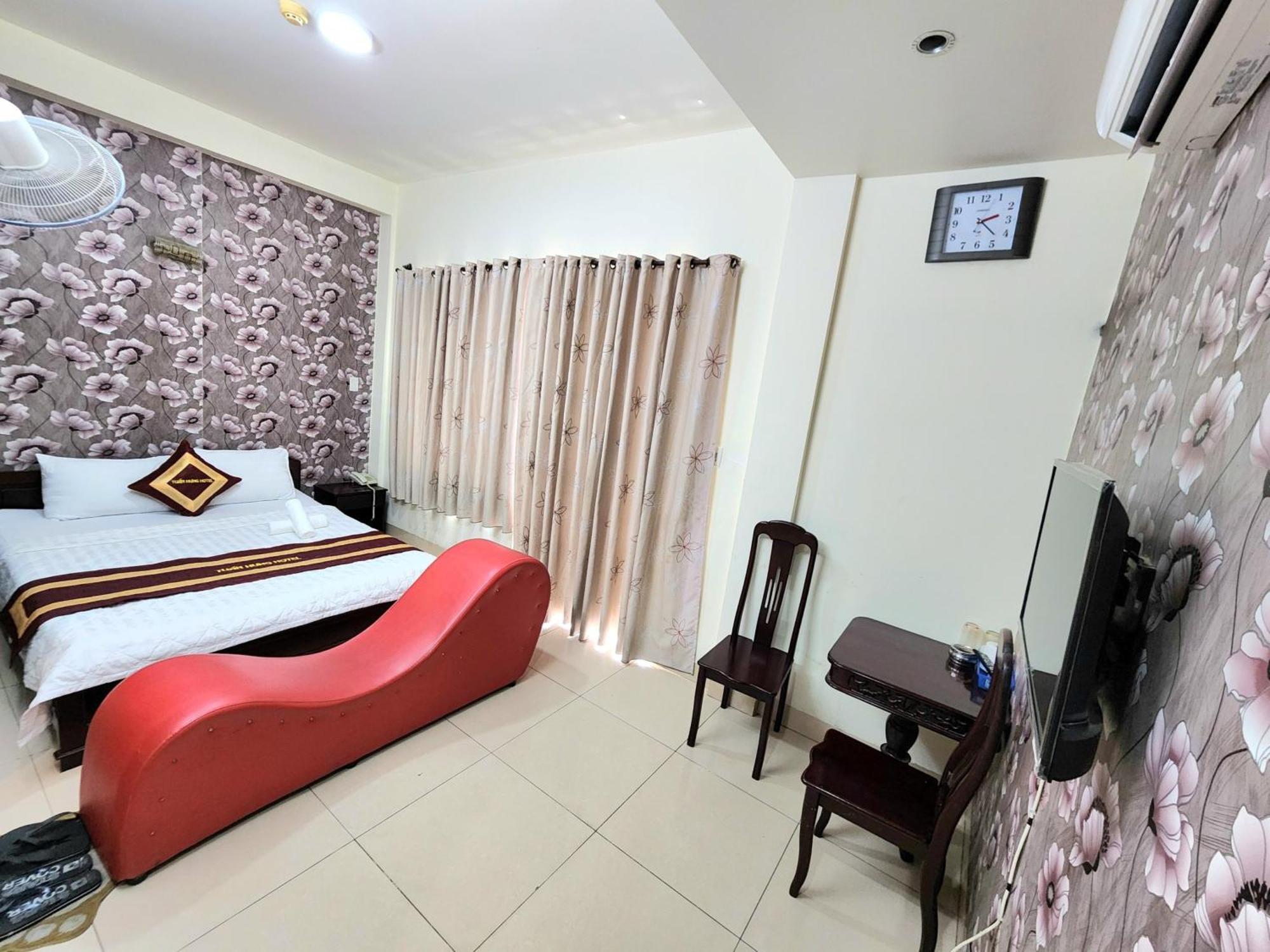 Tuan Hung Hotel Hcm Πόλη Χο Τσι Μινχ Εξωτερικό φωτογραφία