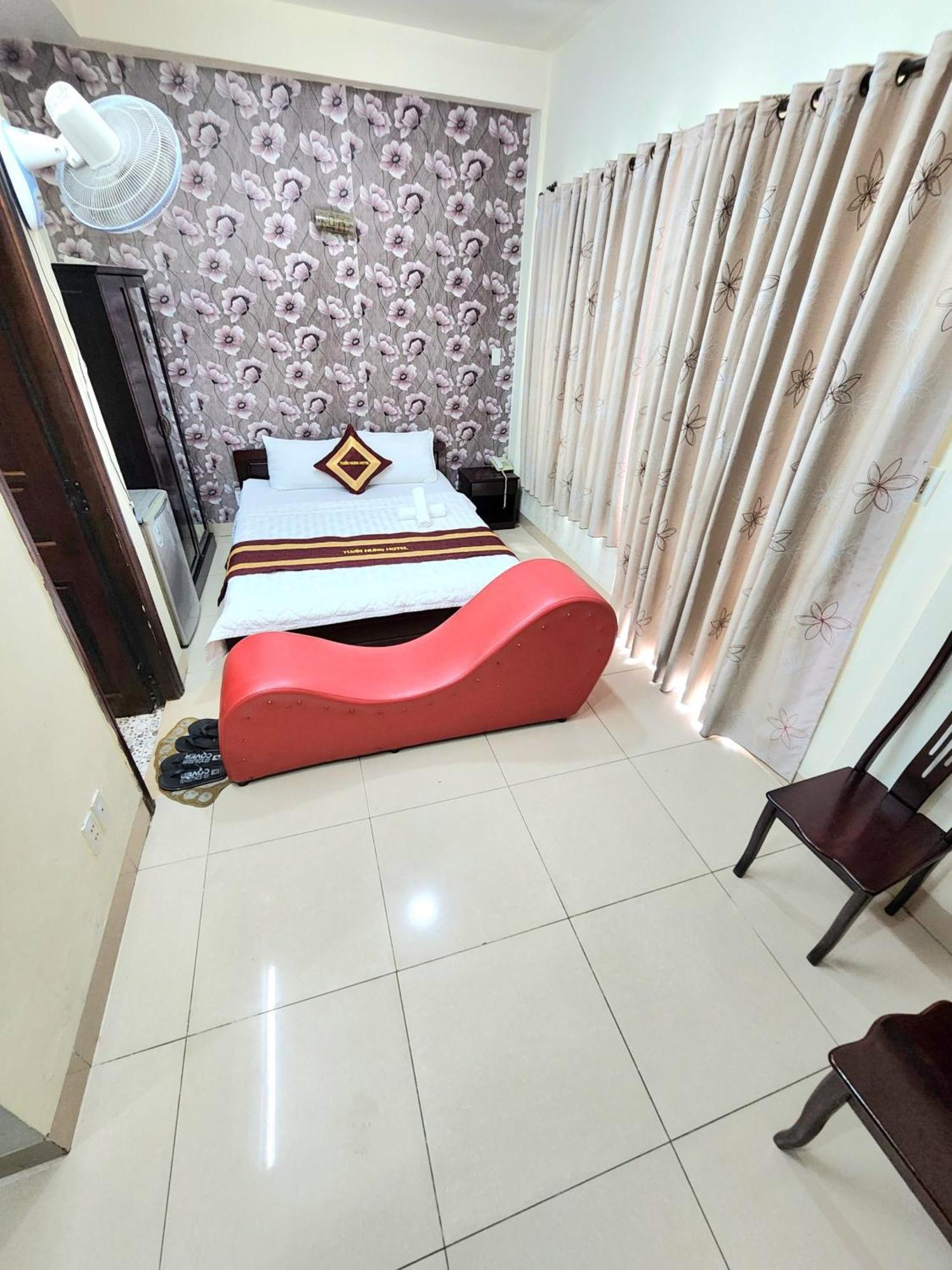 Tuan Hung Hotel Hcm Πόλη Χο Τσι Μινχ Εξωτερικό φωτογραφία