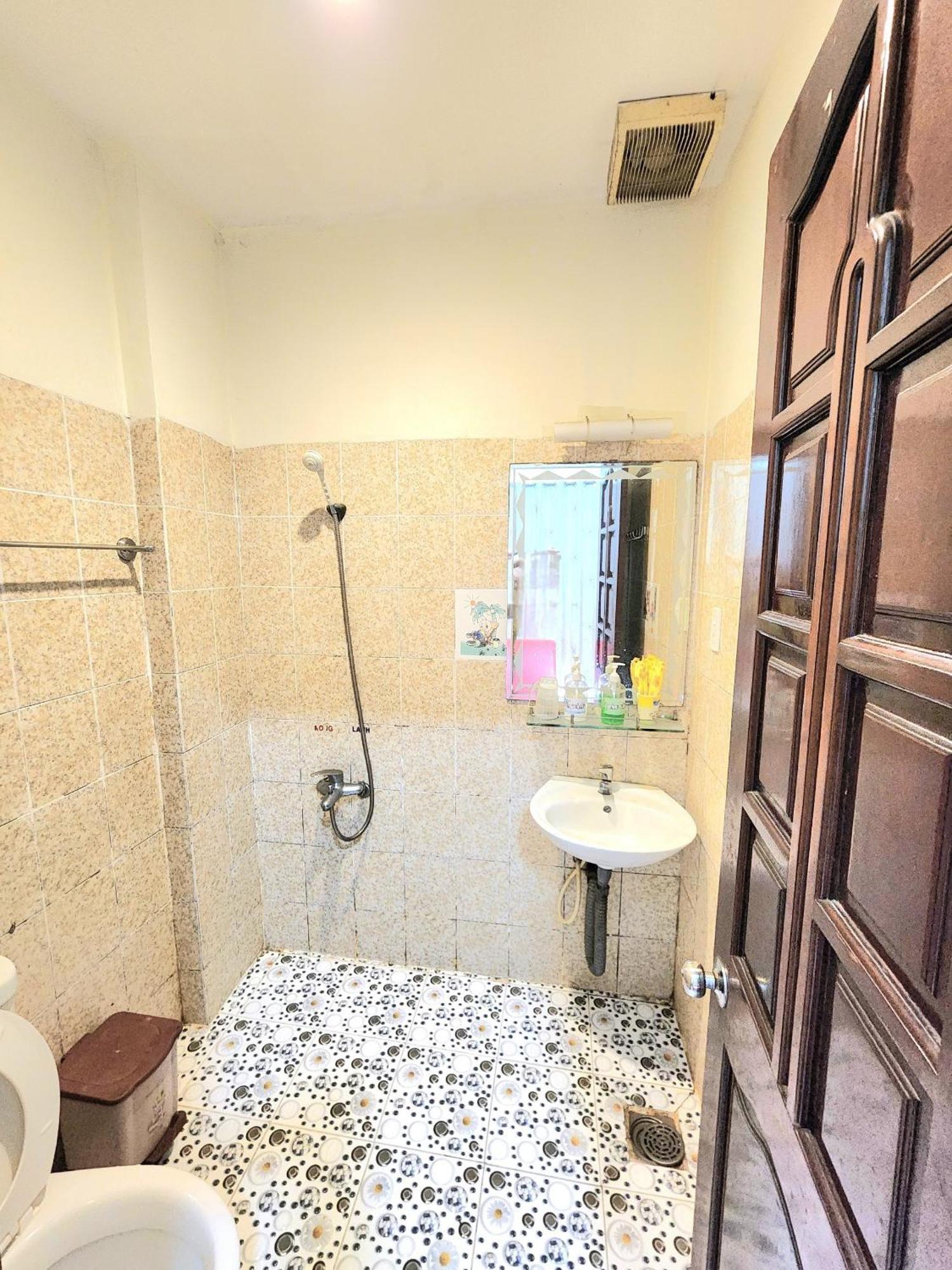 Tuan Hung Hotel Hcm Πόλη Χο Τσι Μινχ Εξωτερικό φωτογραφία