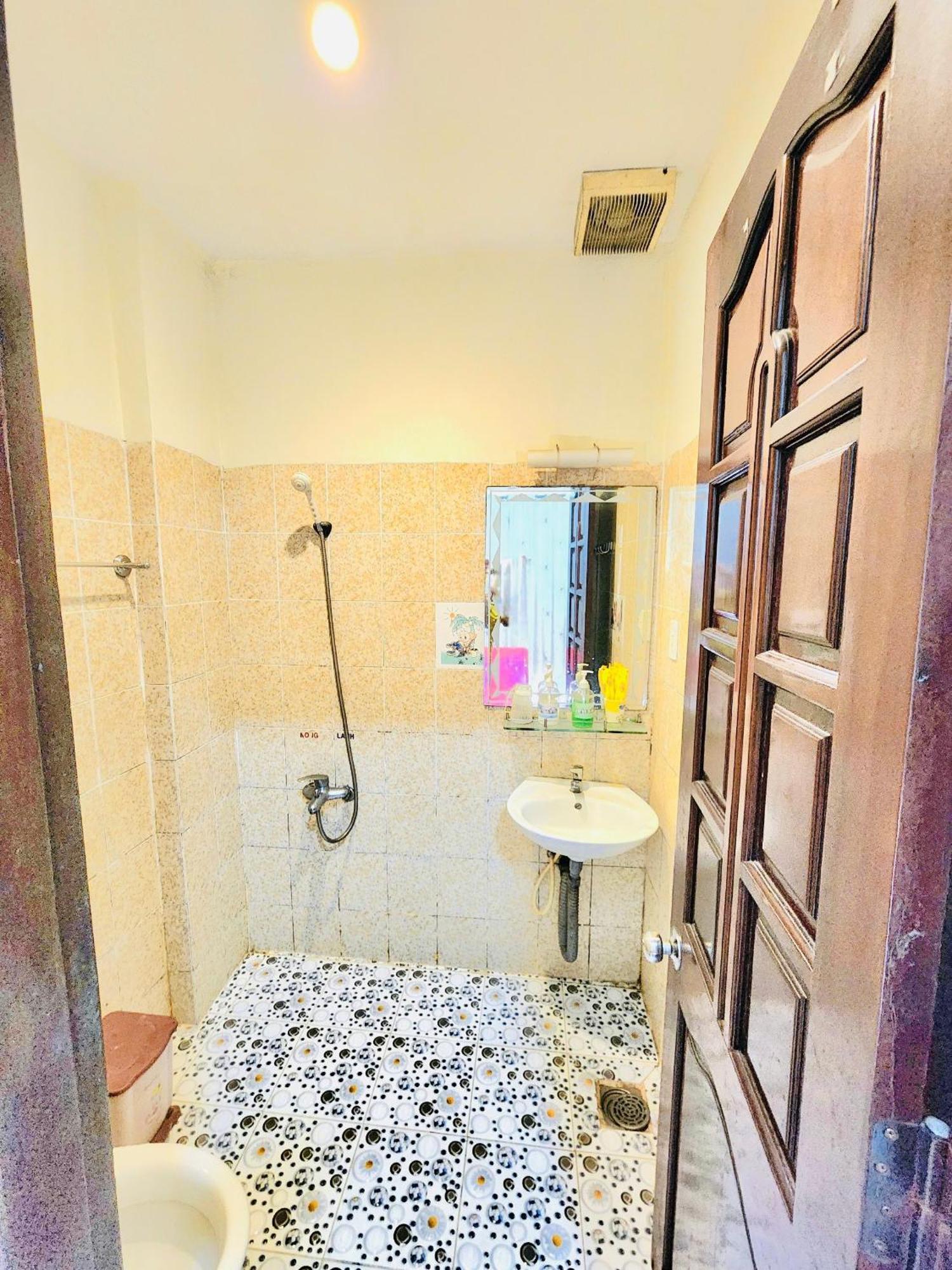 Tuan Hung Hotel Hcm Πόλη Χο Τσι Μινχ Εξωτερικό φωτογραφία
