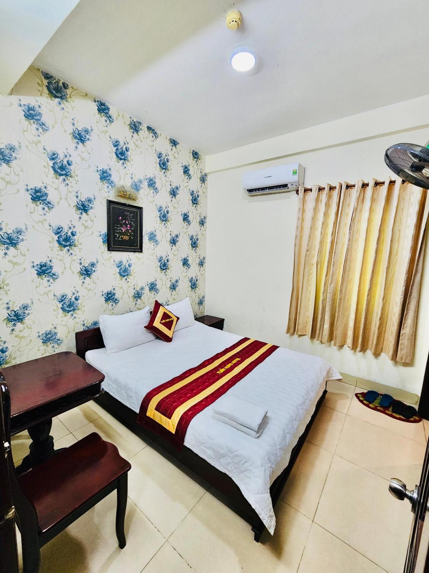 Tuan Hung Hotel Hcm Πόλη Χο Τσι Μινχ Εξωτερικό φωτογραφία