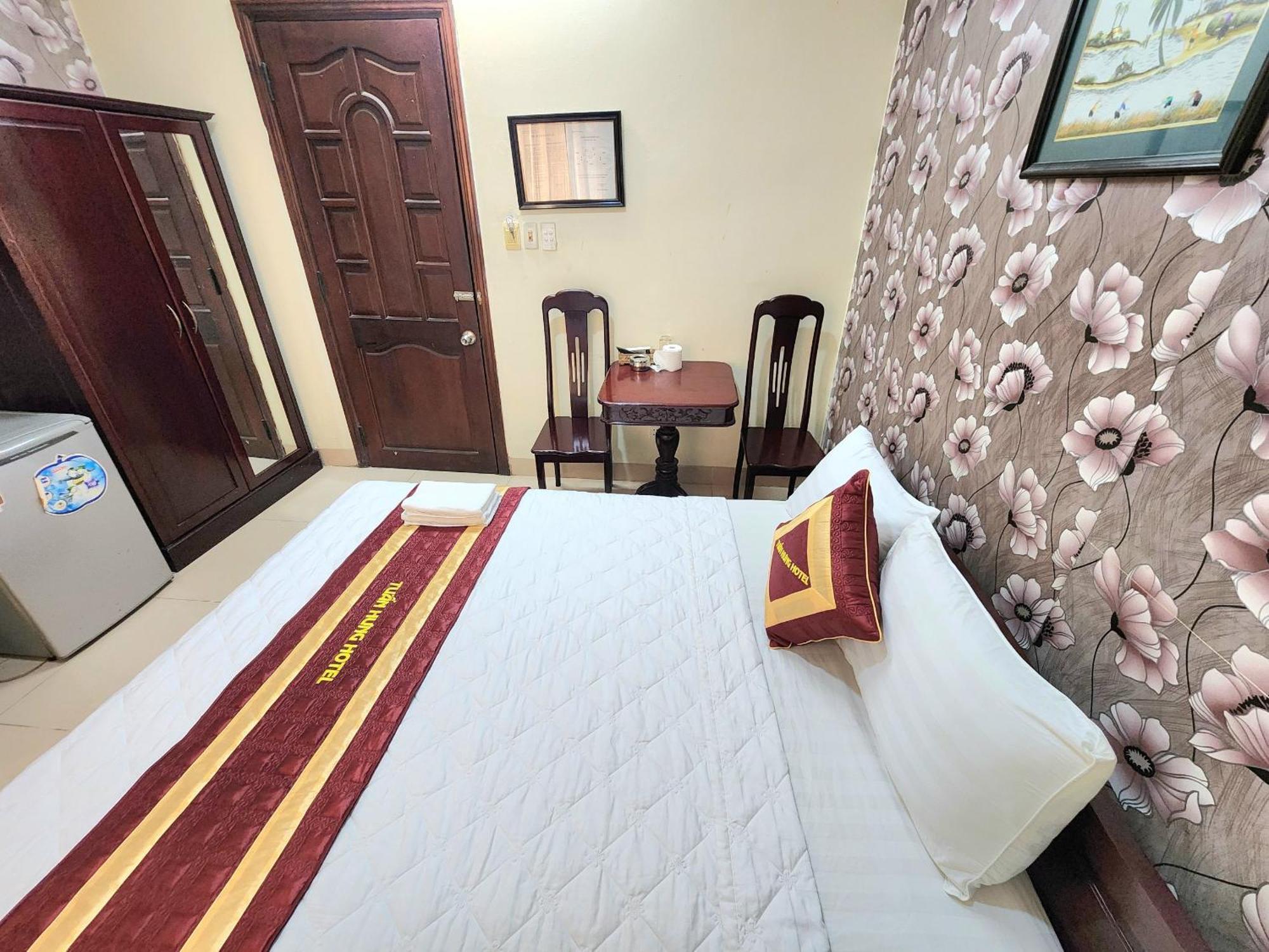 Tuan Hung Hotel Hcm Πόλη Χο Τσι Μινχ Εξωτερικό φωτογραφία