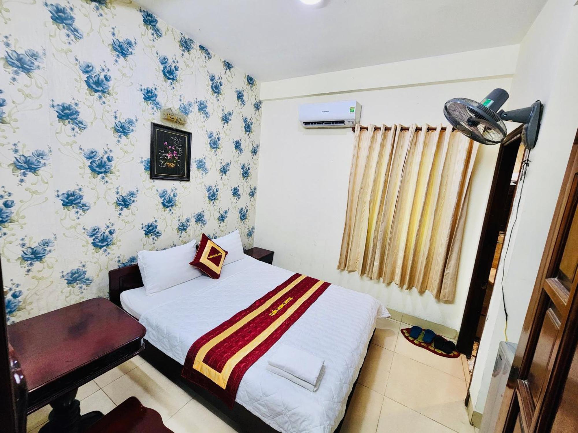 Tuan Hung Hotel Hcm Πόλη Χο Τσι Μινχ Εξωτερικό φωτογραφία